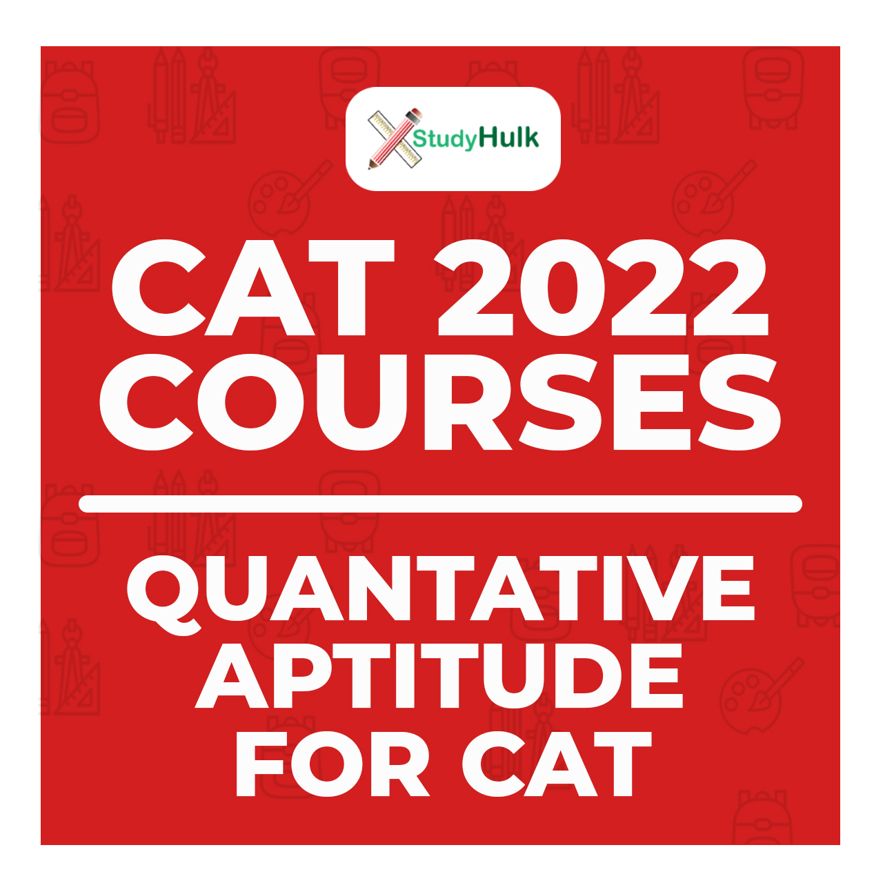 cat-2022-online-quantitative-aptitude-course-personalised-mentorship