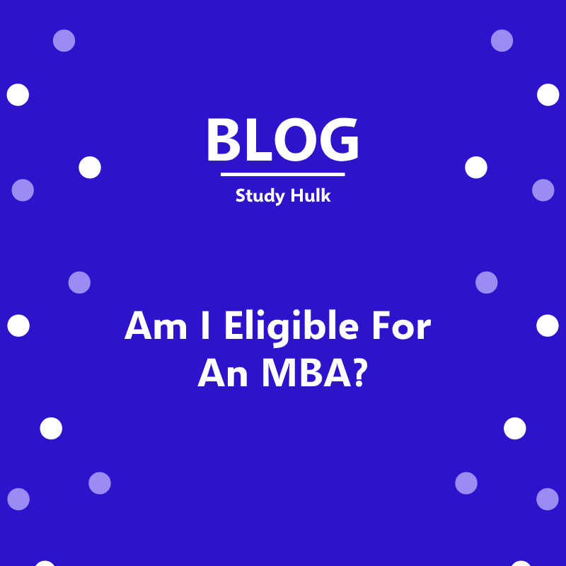 blog image of am i eligible for an mba