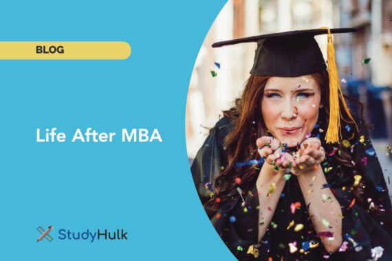 Life after MBA