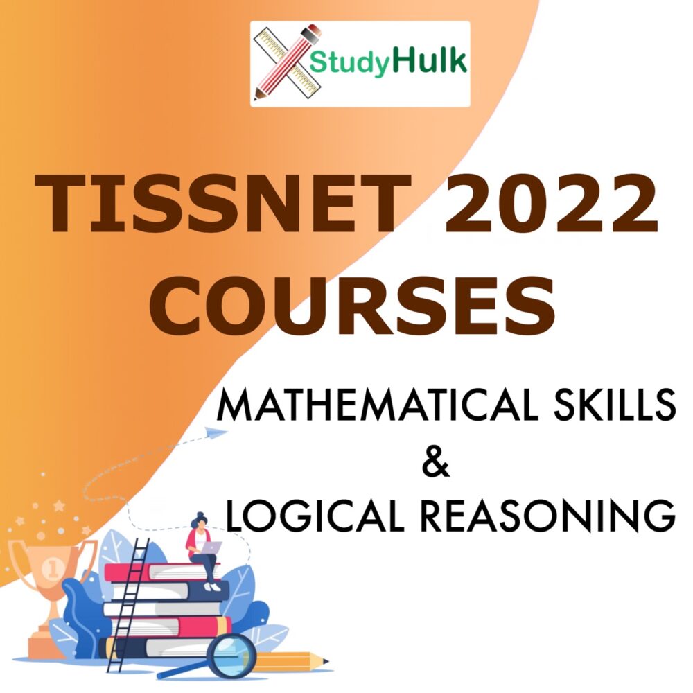 cmat 2022 mathematical skills & logical skills course