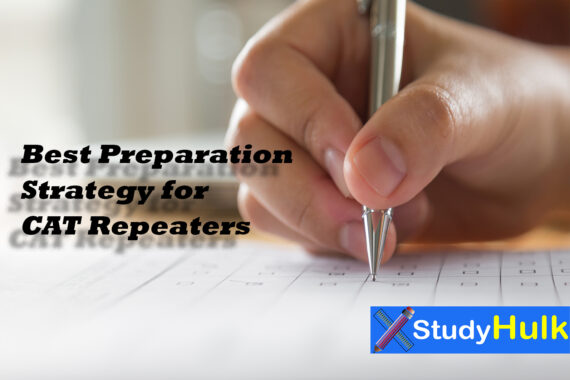 blog post for best preparation strategy for cat repeters