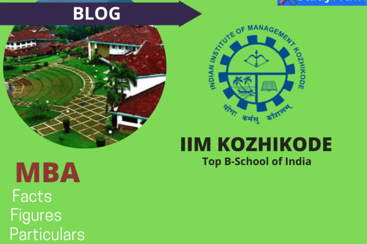 IIM KOZHIKODE