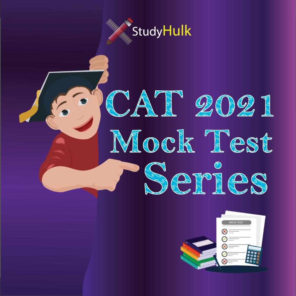 CAT Mock Test