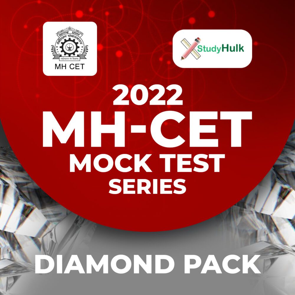 mh-cet diamond pack