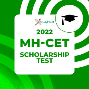 MH-CET 2023 Scholarship Test