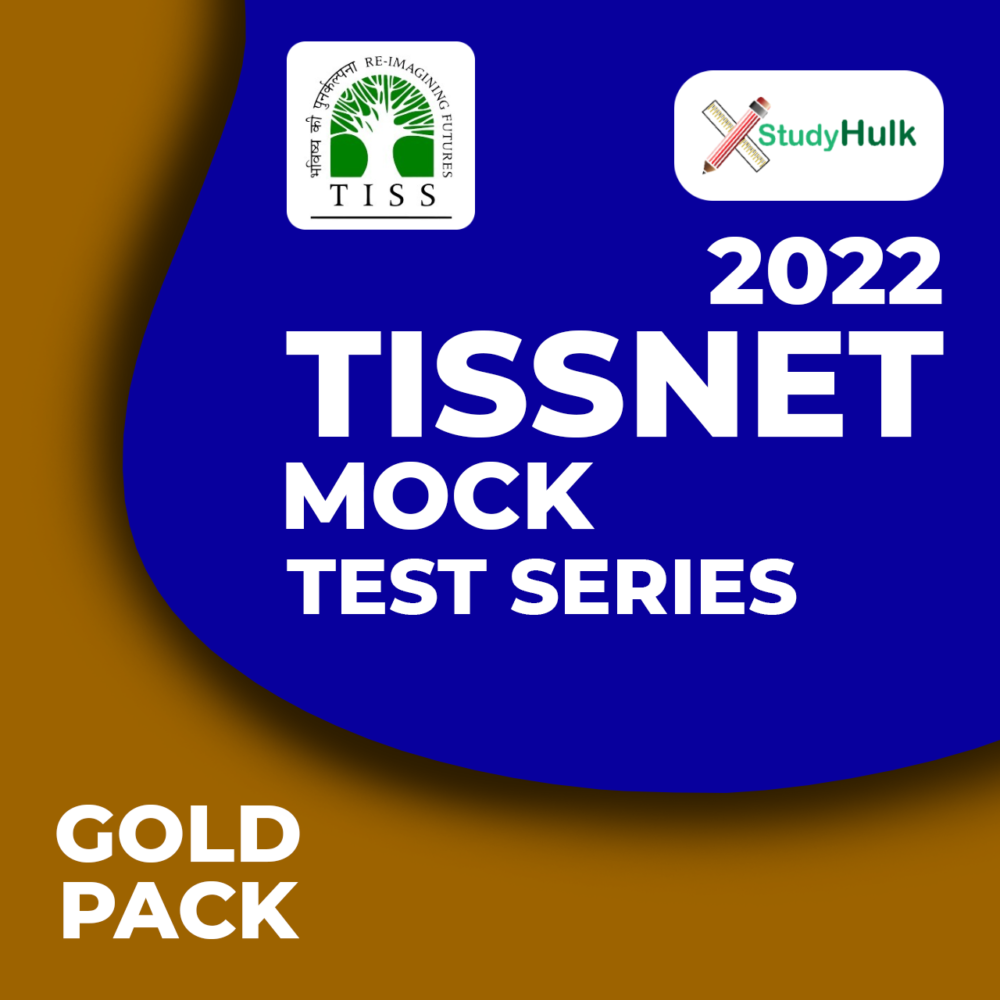 tissnet mock gold pack