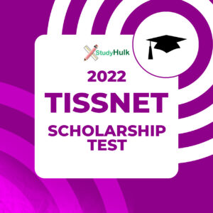 TISS 2023 Scholarship Test