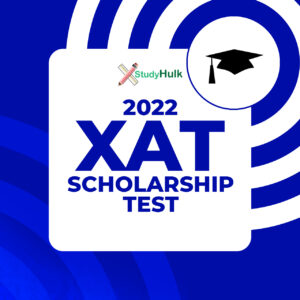 XAT 2023 Scholarship Test