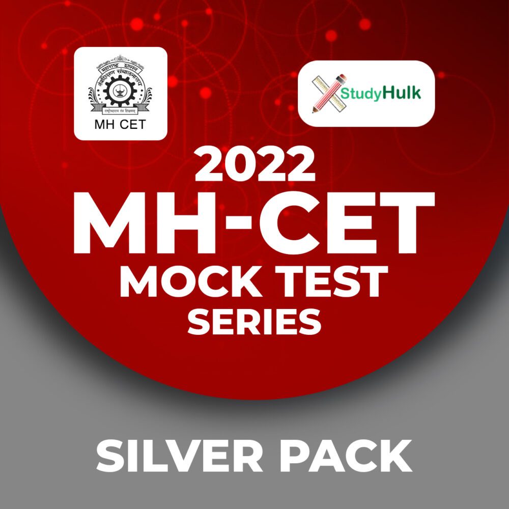 mh-cet silver pack