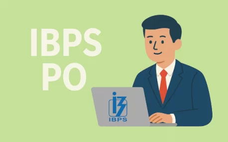 IBPS PO Banner